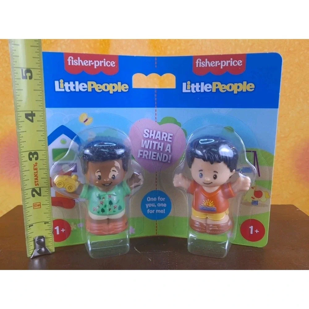 Fisher-Price fisher price